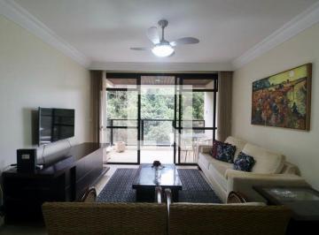 Apartamento · 230m² · 4 Quartos · 2 Vagas · Apartamento para Aluguel - Centro, 4 Quartos, 230 m2 - Guarujá