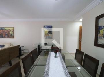 Sobre o imóvel: Apartamento totalmente mobiliado para alugar, com suite com 2 va · Apartamento para Aluguel - Centro, 4 Quartos, 230 m2 - Guarujá