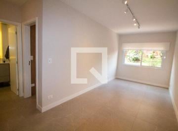 Apartamento · 45m² · 1 Quarto · 1 Vaga · Apartamento para Aluguel - Campo Belo, 1 Quarto, 45 m2 - São Paulo