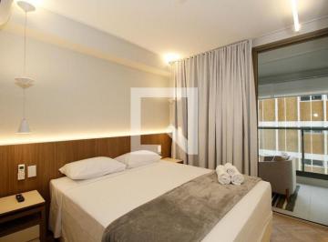 Apartamento · 28m² · 1 Quarto · Apartamento para Aluguel - Jardim Paulista, 1 Quarto,  28 m2 - São Paulo