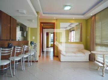 Apartamento · 72m² · 2 Quartos · 2 Vagas · Apartamento para Aluguel - Boa Vista, 2 Quartos, 72 m2 - Porto Alegre