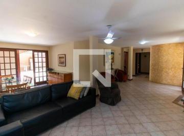 Casa · 350m² · 5 Quartos · 5 Vagas · Casa à Venda - Itaipu, 5 Quartos, 350 m² - Niterói