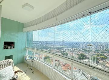 Apartamento · 114m² · 3 Quartos · 2 Vagas · Tropical Summer