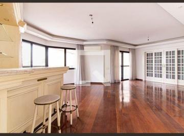 Apartamento · 203m² · 4 Quartos · 3 Vagas · Apartamento à Venda - Perdizes, 4 Quartos,  203 m² - São Paulo