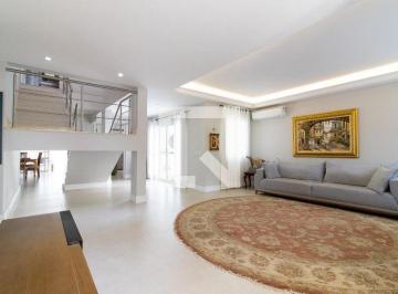 Casa · 380m² · 4 Quartos · 6 Vagas · Casa à Venda - Lot. Alphaville Campinas, 4 Quartos, 380 m² - Campinas
