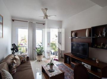 Casa · 85m² · 2 Quartos · 2 Vagas · Casa à Venda - Jardim Éster Yolanda, 2 Quartos, 85 m² - São Paulo