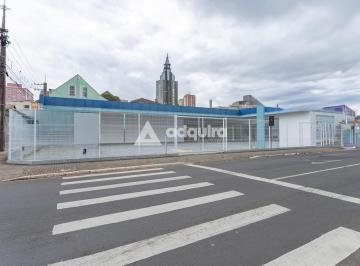 11759508798458.jpg · Comercial para Locação, em frante ao Parque Ambiental, 15 Vagas, 550M², Centro, Ponta Grossa - PR