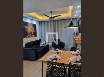 Apartamento · 45m² · 2 Quartos · 1 Vaga · Apartamento para Aluguel - Recreio, 2 Quartos, 45 m² - Rio de Janeiro