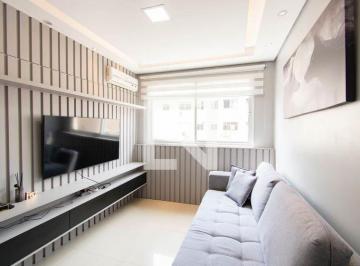 Apartamento · 62m² · 2 Quartos · 1 Vaga · Apartamento para Aluguel - São José, 2 Quartos, 62 m² - Canoas