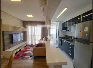 Apartamento · 52m² · 2 Quartos · 1 Vaga · Apartamento para Aluguel - Umuarama, 2 Quartos, 52 m² - Osasco