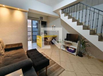 Apartamento · 60m² · 1 Quarto · 1 Vaga · Apartamento para Aluguel - Cambuí, 1 Quarto, 60 m² - Campinas