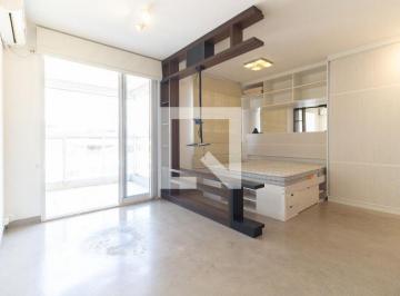 Apartamento · 43m² · 1 Quarto · 1 Vaga · Apartamento para Aluguel - Aclimação, 1 Quarto,  43 m² - São Paulo