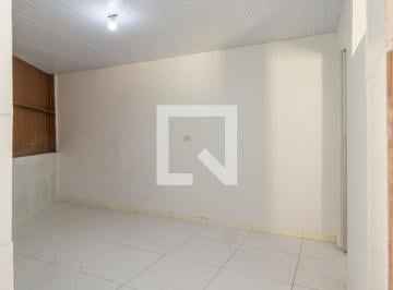 Casa · 50m² · 1 Quarto · 1 Vaga · Casa para Aluguel - Sapopemba, 1 Quarto, 50 m² - São Paulo