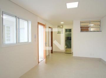 Casa · 59m² · 2 Quartos · Casa para Aluguel - Tatuapé, 2 Quartos,  59 m² - São Paulo