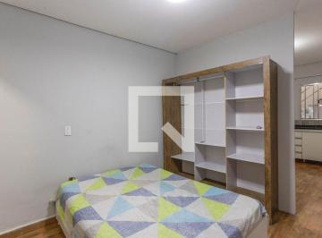 Apartamento · 27m² · 1 Quarto · Apartamento para Aluguel - Centro, 1 Quarto, 27 m² - Diadema