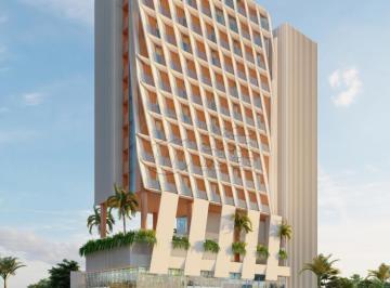 Apartamento · 22m² · 1 Quarto · 1 Vaga · Apartamento Studio em Maceió