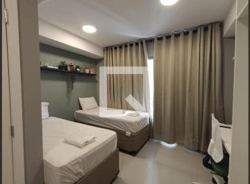 Apartamento · 25m² · 1 Quarto · Apartamento para Aluguel - Ipiranga, 1 Quarto, 25 m² - São Paulo