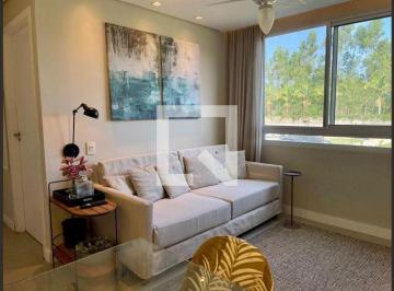 Apartamento · 45m² · 2 Quartos · 1 Vaga · Apartamento para Aluguel - Recreio, 2 Quartos, 45 m² - Rio de Janeiro