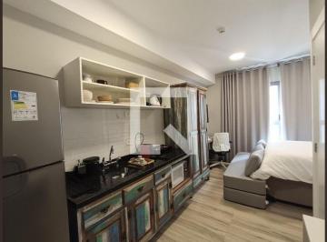 Apartamento · 25m² · 1 Quarto · Apartamento para Aluguel - Ipiranga, 1 Quarto, 25 m² - São Paulo