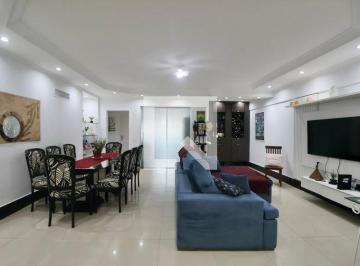 Apartamento · 186m² · 4 Quartos · 1 Vaga · Apartamento para Aluguel - Barra Funda, 4 Quartos,  186 m² - Guarujá