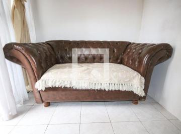 Apartamento · 75m² · 2 Quartos · 1 Vaga · Apartamento para Aluguel - Vila Caiçara, 2 Quartos, 75 m² - Praia Grande