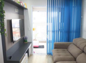 Apartamento · 65m² · 3 Quartos · 2 Vagas · Apartamento para Aluguel - Santa Maria, 3 Quartos, 65 m² - São Caetano do Sul