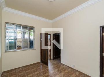 Casa · 90m² · 3 Quartos · 1 Vaga · Casa para Aluguel - Olaria, 3 Quartos, 90 m² - Rio de Janeiro