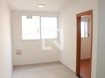 Apartamento · 42m² · 2 Quartos · Apartamento para Aluguel - Olímpico, 2 Quartos,  42 m² - São Caetano do Sul