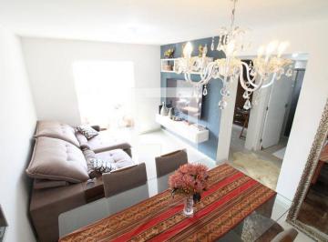 Apartamento · 68m² · 2 Quartos · 1 Vaga · Apartamento para Aluguel - Vila Alexandrina, 2 Quartos, 68 m² - São José dos Campos