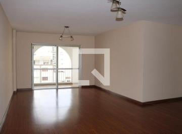 Apartamento · 147m² · 3 Quartos · 3 Vagas · Apartamento para Aluguel - Perdizes, 3 Quartos, 147 m² - São Paulo