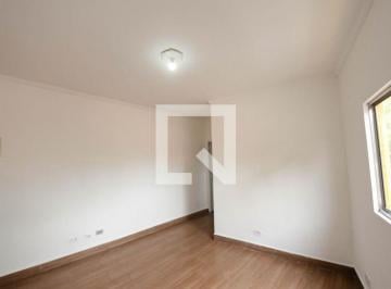 Sobre o imóvel: Conforme fotos do anuncio.

Valores:
- Aluguel: R$ 1400
- Condom · Casa para Aluguel - Jardim Santa Teresinha, 1 Quarto,  49 m² - São Paulo