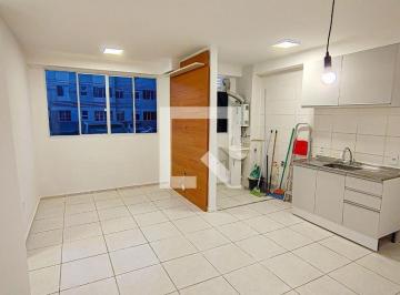 Apartamento · 43m² · 2 Quartos · 1 Vaga · Apartamento para Aluguel - Curicica, 2 Quartos,  43 m² - Rio de Janeiro