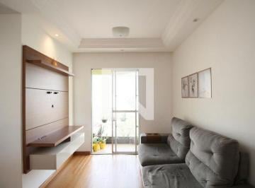 Apartamento · 53m² · 2 Quartos · 1 Vaga · Apartamento para Aluguel - Parque Munhoz, 2 Quartos,  53 m² - São Paulo