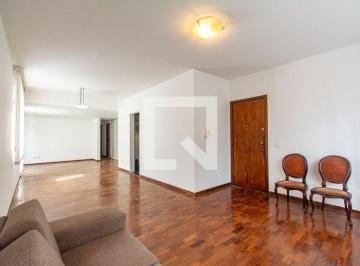 Apartamento · 140m² · 2 Quartos · 1 Vaga · Apartamento para Aluguel - Anchieta, 2 Quartos, 140 m² - Belo Horizonte