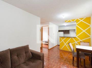 Apartamento · 42m² · 2 Quartos · 1 Vaga · Apartamento para Aluguel - São José, 2 Quartos, 42 m² - Canoas