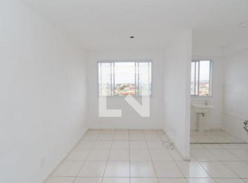 Apartamento · 47m² · 2 Quartos · 1 Vaga · Apartamento para Aluguel - Jardim Riacho das Pedras, 2 Quartos, 47 m² - Contagem