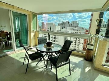 Apartamento de 4 quartos, São Paulo · Apartamento no Alto de Santana, 203 metros, varanda gourmet, 4 suítes e 4 vagas