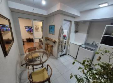 Apartamento · 64m² · 3 Quartos · 2 Vagas · Apartamento à venda de 64m² | 03 dormitórios, sendo 01 suíte e 02 vagas de garagem | Edifício Bosque