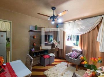 Apartamento · 50m² · 2 Quartos · 1 Vaga · Apartamento à Venda - Largo das Barradas, 2 Quartos, 50 m² - Niterói