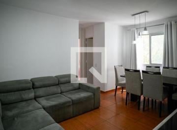 Apartamento · 50m² · 2 Quartos · 1 Vaga · Apartamento à Venda - Vila das Mercês, 2 Quartos,  50 m² - São Paulo