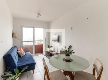 Apartamento · 50m² · 2 Quartos · Apartamento à Venda - Campos Elíseos, 2 Quartos,  50 m² - São Paulo