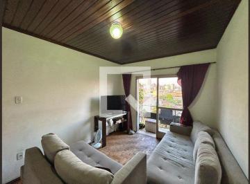 Apartamento · 65m² · 2 Quartos · Apartamento à Venda - Rio Branco, 2 Quartos,  65 m² - Novo Hamburgo