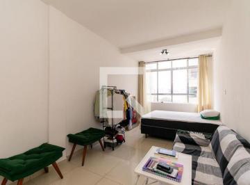Apartamento · 27m² · 1 Quarto · Apartamento à Venda - Liberdade, 1 Quarto,  27 m² - São Paulo