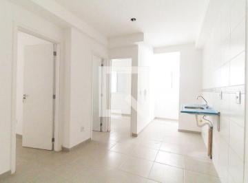 Apartamento · 37m² · 2 Quartos · Apartamento à Venda - Vila Progresso, 2 Quartos,  37 m² - São Paulo
