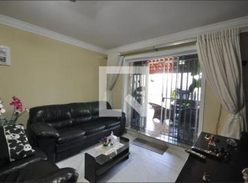 Casa · 135m² · 3 Quartos · 3 Vagas · Casa à Venda - Vila Constança , 3 Quartos,  135 m² - São Paulo