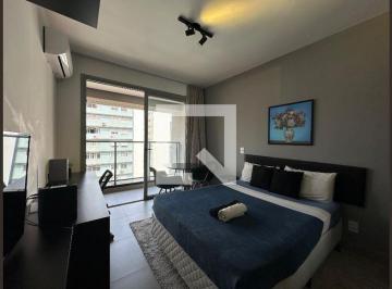 Apartamento · 24m² · 1 Quarto · Apartamento à Venda - Perdizes, 1 Quarto,  24 m² - São Paulo