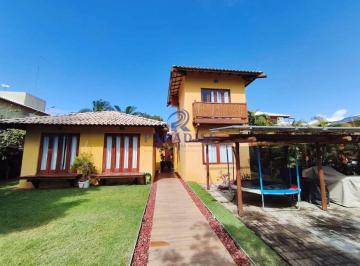 Casa · 700m² · 5 Quartos · 3 Vagas · Casa com 5 Suítes, Itacimirim, Camaçari -R$ 2.39 mi, Cod: 68880