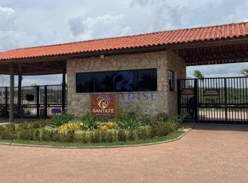 Terreno · 600m² · Terreno, Mata de São João F. Santa Fé - R$ 330 mil, Cod: 68881