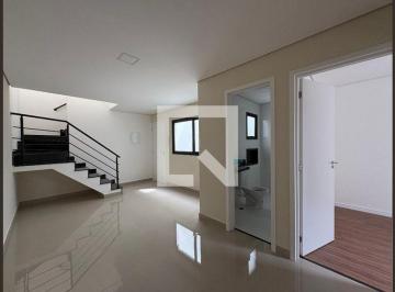Apartamento · 98m² · 2 Quartos · 1 Vaga · Apartamento à Venda - Parque Bandeirante, 2 Quartos,  98 m² - Santo André