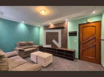 Apartamento · 93m² · 3 Quartos · 2 Vagas · Apartamento à Venda - Campestre, 3 Quartos,  93 m² - Santo André